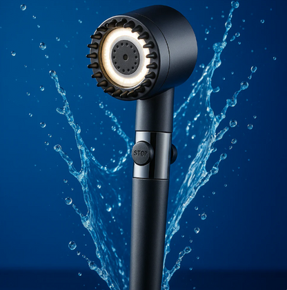 FİLTRELİ DUŞ BAŞLIĞI