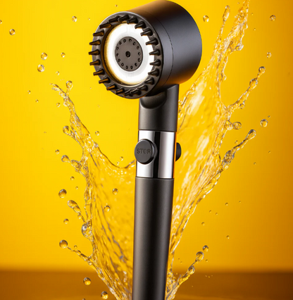 FİLTRELİ DUŞ BAŞLIĞI