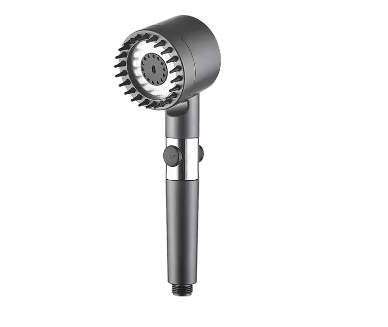 FİLTRELİ DUŞ BAŞLIĞI